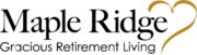 Maple Ridge Logo